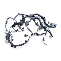 Lexus ES300h 13-18 Engine Wire Harness, 82121-33E30, F010, OEM, 2013, 2014, 2015, 2016, 2017, 2018