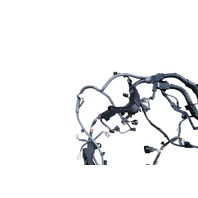 Lexus ES300h 13-18 Engine Wire Harness, 82121-33E30, F010, OEM, 2013, 2014, 2015, 2016, 2017, 2018