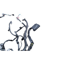 Lexus ES300h 13-18 Engine Wire Harness, 82121-33E30, F010, OEM, 2013, 2014, 2015, 2016, 2017, 2018