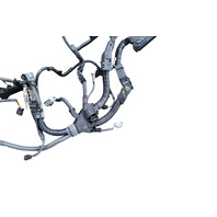 Lexus ES300h 13-18 Engine Wire Harness, 82121-33E30, F010, OEM, 2013, 2014, 2015, 2016, 2017, 2018