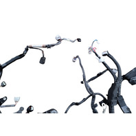 Lexus ES300h 13-18 Engine Wire Harness, 82121-33E30, F010, OEM, 2013, 2014, 2015, 2016, 2017, 2018