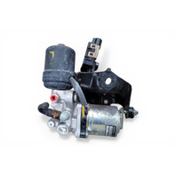 Lexus ES300h 13-18 ABS Anti Lock Brake Booster Pump Module 47070-33020, F010, OEM, 2013, 2014, 2015, 2016, 2017, 2018