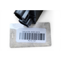 Lexus ES300h 13-18 ABS Anti Lock Brake Booster Pump Module 47070-33020, F010, OEM, 2013, 2014, 2015, 2016, 2017, 2018