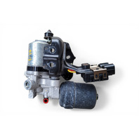 Lexus ES300h 13-18 ABS Anti Lock Brake Booster Pump Module 47070-33020, F010, OEM, 2013, 2014, 2015, 2016, 2017, 2018