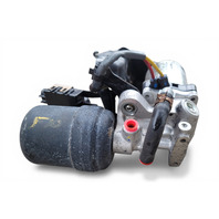 Lexus ES300h 13-18 ABS Anti Lock Brake Booster Pump Module 47070-33020, F010, OEM, 2013, 2014, 2015, 2016, 2017, 2018