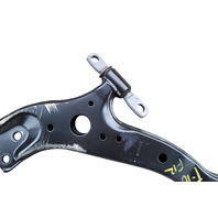 Lexus ES300h 13-18 Front Right Lower Control Arm 48068-33080, F010, OEM, 2013, 2014, 2015, 2016, 2017, 2018