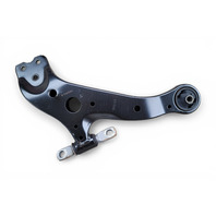 Lexus ES300h 13-18 Front Right Lower Control Arm 48068-33080, F010, OEM, 2013, 2014, 2015, 2016, 2017, 2018