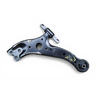 Lexus ES300h 13-18 Front Right Lower Control Arm 48068-33080, F010, OEM, 2013, 2014, 2015, 2016, 2017, 2018