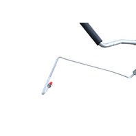 Lexus ES300h 13-18 A/C Air Conditioner Suction Tube Pipe Set(3), 88710-33310, 88707-33070, F010, OEM, 2013, 2014, 2015, 2016, 2017, 2018