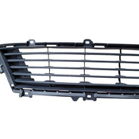 Lexus ES300h 13-16 Front Bumper Center Radiator Grill Grille 53112-33070, F010, OEM, 2013, 2014, 2015, 2016