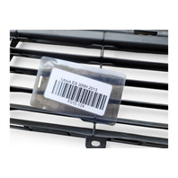 Lexus ES300h 13-16 Front Bumper Center Radiator Grill Grille 53112-33070, F010, OEM, 2013, 2014, 2015, 2016