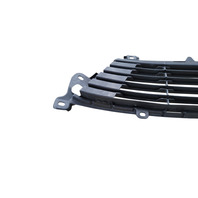 Lexus ES300h 13-16 Front Bumper Center Radiator Grill Grille 53112-33070, F010, OEM, 2013, 2014, 2015, 2016