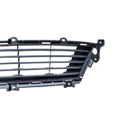 Lexus ES300h 13-16 Front Bumper Center Radiator Grill Grille 53112-33070, F010, OEM, 2013, 2014, 2015, 2016