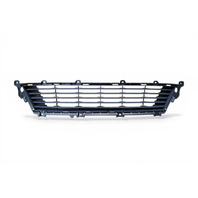 Lexus ES300h 13-16 Front Bumper Center Radiator Grill Grille 53112-33070, F010, OEM, 2013, 2014, 2015, 2016