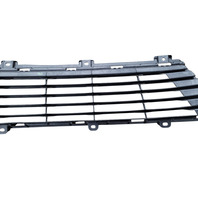 Lexus ES300h 13-16 Front Bumper Center Radiator Grill Grille 53112-33070, F010, OEM, 2013, 2014, 2015, 2016