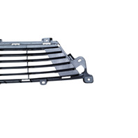 Lexus ES300h 13-16 Front Bumper Center Radiator Grill Grille 53112-33070, F010, OEM, 2013, 2014, 2015, 2016