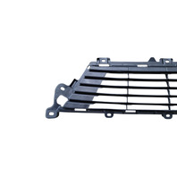 Lexus ES300h 13-16 Front Bumper Center Radiator Grill Grille 53112-33070, F010, OEM, 2013, 2014, 2015, 2016