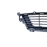 Lexus ES300h 13-16 Front Bumper Center Radiator Grill Grille 53112-33070, F010, OEM, 2013, 2014, 2015, 2016