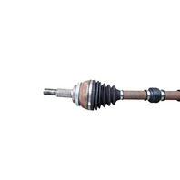 Lexus ES300h 13-18 A/T Front Axle Shaft 4 cylinder Right/Passenger Side, F010, OEM, 2013, 2014, 2015, 2016, 2017, 2018
