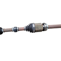 Lexus ES300h 13-18 A/T Front Axle Shaft 4 cylinder Right/Passenger Side, F010, OEM, 2013, 2014, 2015, 2016, 2017, 2018