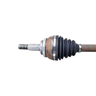 Lexus ES300h 13-18 A/T Front Axle Shaft 4 cylinder Right/Passenger Side, F010, OEM, 2013, 2014, 2015, 2016, 2017, 2018