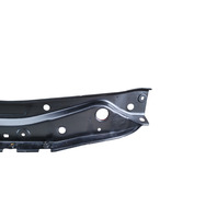 Lexus ES300h 13-18 Radiator Support Tie Bar, Front Upper 53216-06130, F010, OEM, 2013, 2014, 2015, 2016, 2017, 2018