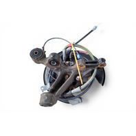 Lexus ES300h 13-18 Rear Knuckle Spindle Right/Passenger 42304-33060, F010, OEM, 2013, 2014, 2015, 2016, 2017, 2018