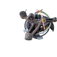 Lexus ES300h 13-18 Rear Knuckle Spindle Right/Passenger 42304-33060, F010, OEM, 2013, 2014, 2015, 2016, 2017, 2018