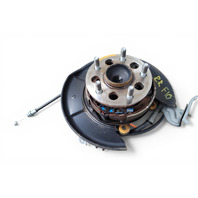 Lexus ES300h 13-18 Rear Knuckle Spindle Right/Passenger 42304-33060, F010, OEM, 2013, 2014, 2015, 2016, 2017, 2018