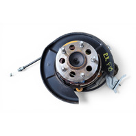 Lexus ES300h 13-18 Rear Knuckle Spindle Right/Passenger 42304-33060, F010, OEM, 2013, 2014, 2015, 2016, 2017, 2018