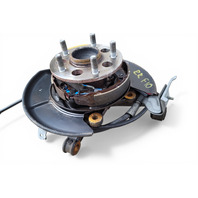 Lexus ES300h 13-18 Rear Knuckle Spindle Right/Passenger 42304-33060, F010, OEM, 2013, 2014, 2015, 2016, 2017, 2018