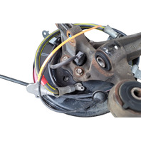 Lexus ES300h 13-18 Rear Knuckle Spindle Right/Passenger 42304-33060, F010, OEM, 2013, 2014, 2015, 2016, 2017, 2018