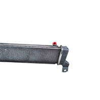 Lexus ES300h 13-18 Inverter Cooler Radiator, G9010-33050, F010, OEM, 2013, 2014, 2015, 2016, 2017, 2018
