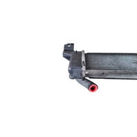 Lexus ES300h 13-18 Inverter Cooler Radiator, G9010-33050, F010, OEM, 2013, 2014, 2015, 2016, 2017, 2018