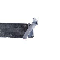 Lexus ES300h 13-18 Inverter Cooler Radiator, G9010-33050, F010, OEM, 2013, 2014, 2015, 2016, 2017, 2018