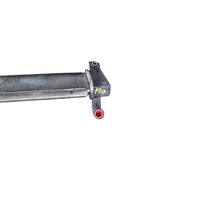 Lexus ES300h 13-18 Inverter Cooler Radiator, G9010-33050, F010, OEM, 2013, 2014, 2015, 2016, 2017, 2018