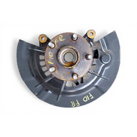 Lexus ES300h 13-18 Front Knuckle Spindle Right/Passenger 43211-33110, F010, OEM, 2013, 2014, 2015, 2016, 2017, 2018