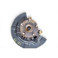 Lexus ES300h 13-18 Front Knuckle Spindle Right/Passenger 43211-33110, F010, OEM, 2013, 2014, 2015, 2016, 2017, 2018