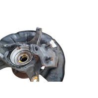 Lexus ES300h 13-18 Front Knuckle Spindle Right/Passenger 43211-33110, F010, OEM, 2013, 2014, 2015, 2016, 2017, 2018