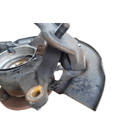 Lexus ES300h 13-18 Front Knuckle Spindle Right/Passenger 43211-33110, F010, OEM, 2013, 2014, 2015, 2016, 2017, 2018