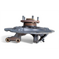 Lexus ES300h 13-18 Front Knuckle Spindle Right/Passenger 43211-33110, F010, OEM, 2013, 2014, 2015, 2016, 2017, 2018