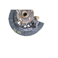 Lexus ES300h 13-18 Front Knuckle Spindle Right/Passenger 43211-33110, F010, OEM, 2013, 2014, 2015, 2016, 2017, 2018