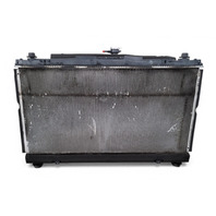 Lexus ES300h 13-18 Cooling Radiator, 16400-36260, F010, OEM, 2013, 2014, 2015, 2016, 2017, 2018