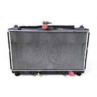 Lexus ES300h 13-18 Cooling Radiator, 16400-36260, F010, OEM, 2013, 2014, 2015, 2016, 2017, 2018