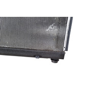 Lexus ES300h 13-18 Cooling Radiator, 16400-36260, F010, OEM, 2013, 2014, 2015, 2016, 2017, 2018