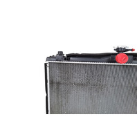 Lexus ES300h 13-18 Cooling Radiator, 16400-36260, F010, OEM, 2013, 2014, 2015, 2016, 2017, 2018