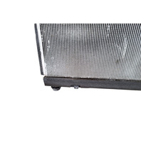 Lexus ES300h 13-18 Cooling Radiator, 16400-36260, F010, OEM, 2013, 2014, 2015, 2016, 2017, 2018