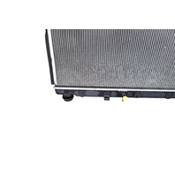 Lexus ES300h 13-18 Cooling Radiator, 16400-36260, F010, OEM, 2013, 2014, 2015, 2016, 2017, 2018