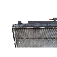 Lexus ES300h 13-18 Cooling Radiator, 16400-36260, F010, OEM, 2013, 2014, 2015, 2016, 2017, 2018