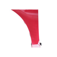 Lexus ES300h 13-18 Fender Front Left/Driver Red, 53812-33230, F010, OEM, 2013, 2014, 2015, 2016, 2017, 2018